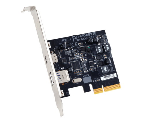GC-USB 3.1