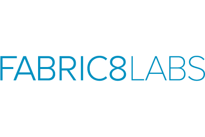 Fabric8labs Logo