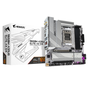 AMD B650  Motherboard - GIGABYTE Global