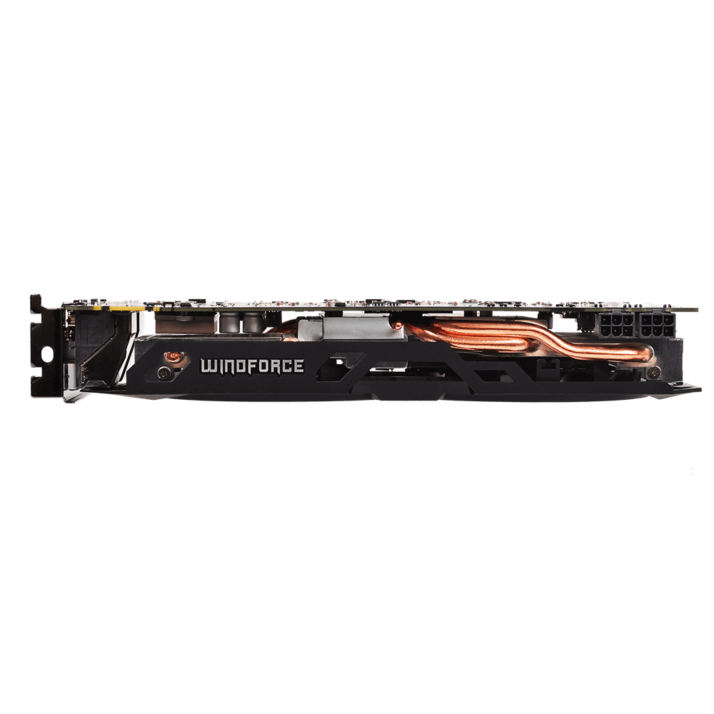 GV-N960WF2OC-2GD｜AORUS - GIGABYTE Global