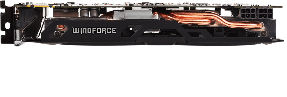 GV-N960WF2OC-2GD Graphics Card Support - GIGABYTE Global