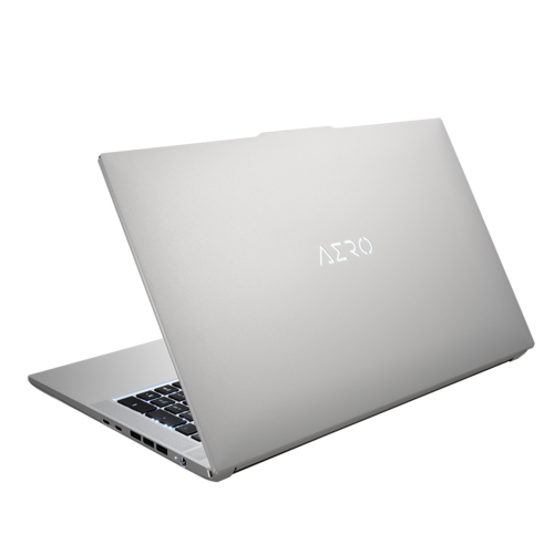 AERO 17 (Intel 12th Gen)