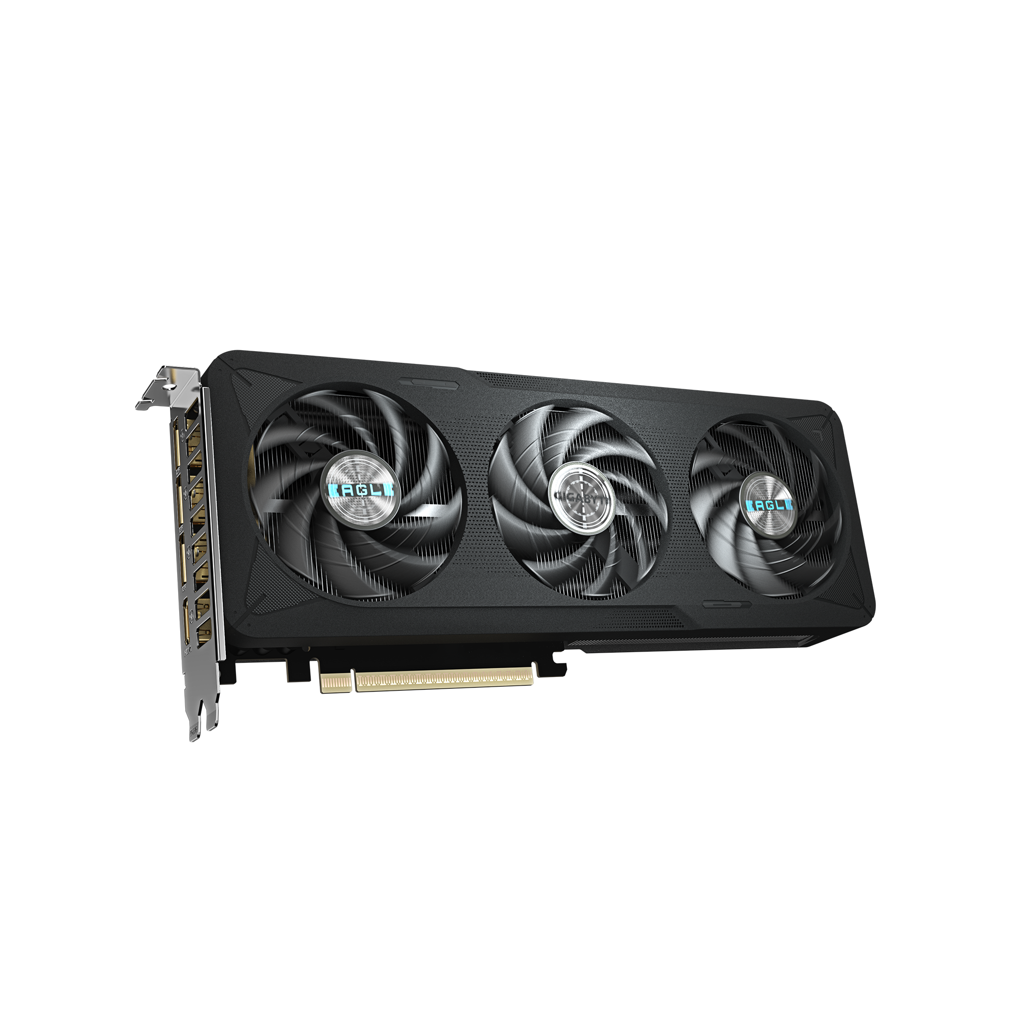 GeForce RTX™ 5060 Ti EAGLE MAX OC 16G｜AORUS - GIGABYTE USA
