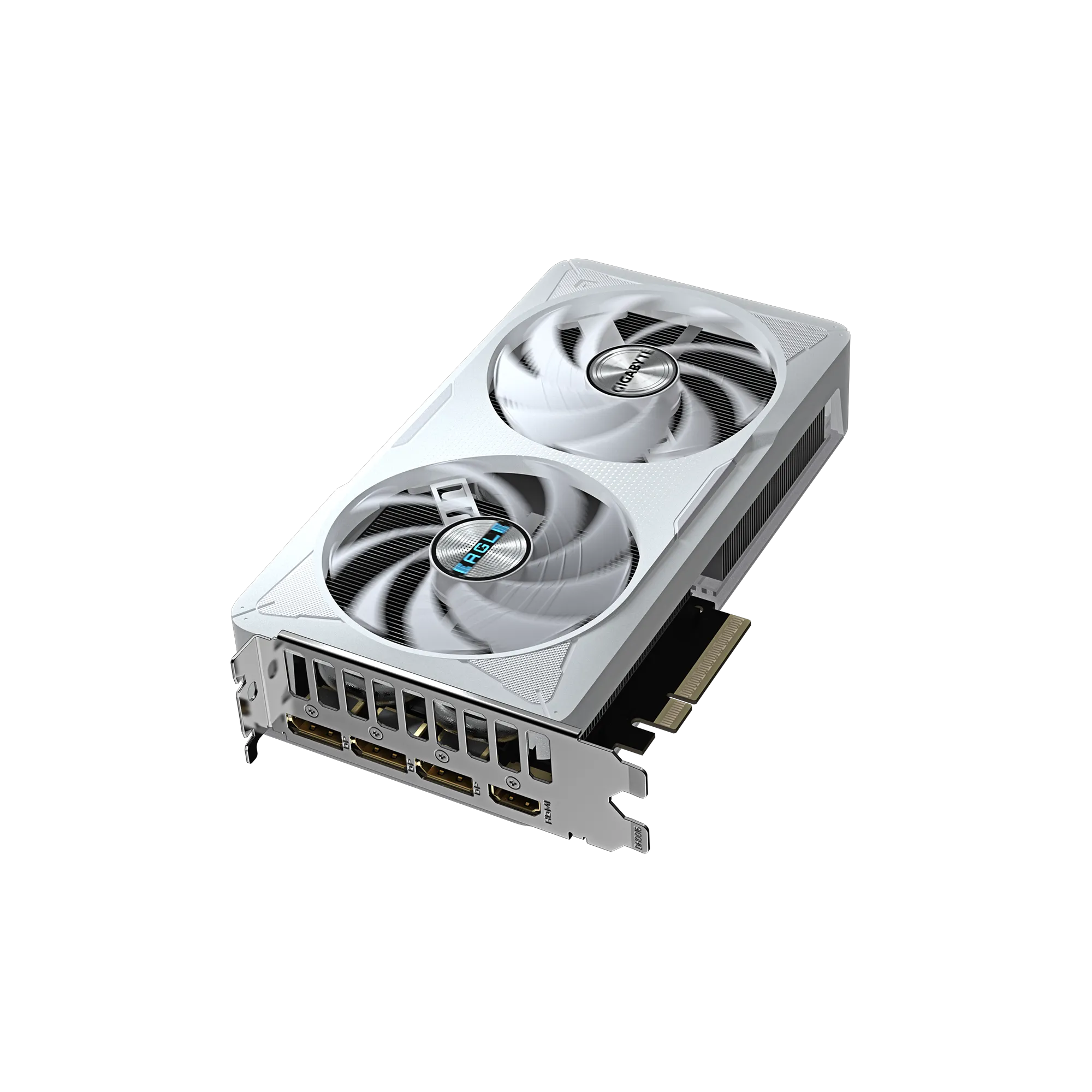GIGABYTE RTX5060 EAGLE OC ICE 8GB photo 2