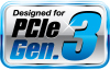 PCIe Gen.3