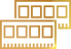 Large Coherent Memory for AI