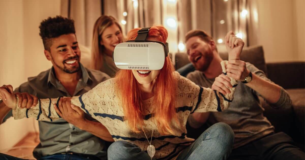 Gaming