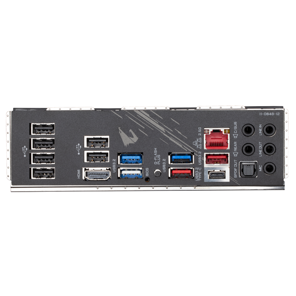 B550 AORUS PRO｜AORUS - GIGABYTE USA