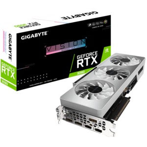 GeForce RTX 3090 Graphics Card GIGABYTE Ireland