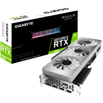 NVIDIA GeForce RTX 3090｜AORUS - GIGABYTE USA
