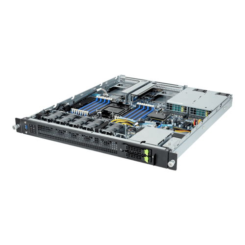E163-S30 (rev. AAB1) - Rack Servers