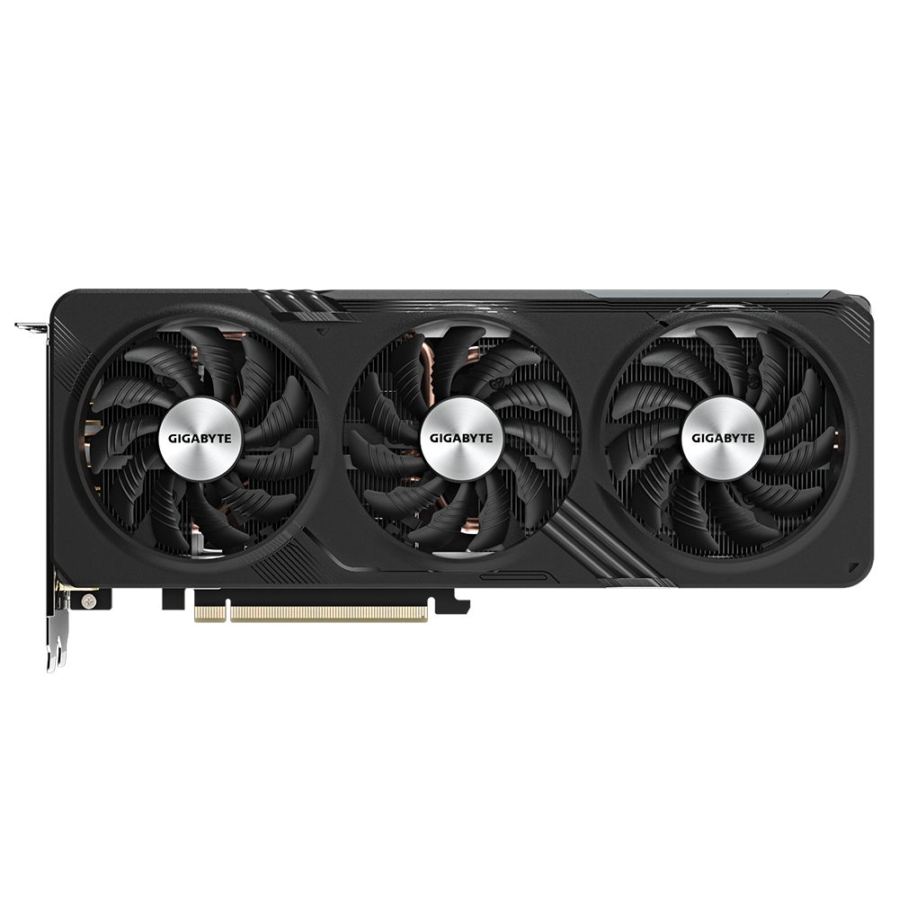 GeForce RTX­­™ 4060 Ti GAMING OC 8G