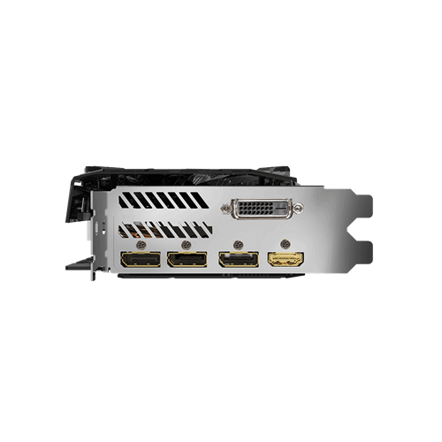AORUS GeForce® GTX 1080 8G 11Gbps｜AORUS - GIGABYTE Global