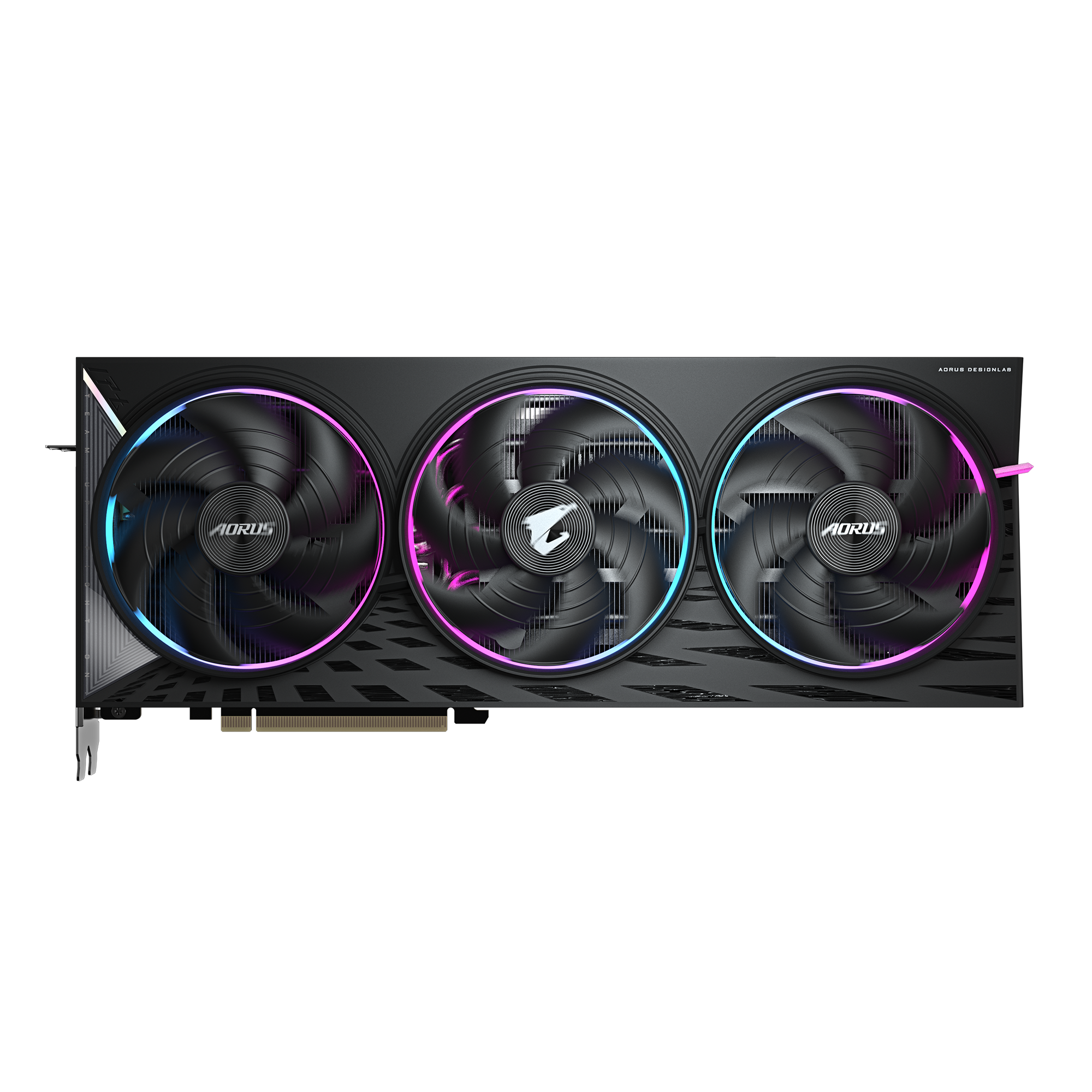 AORUS Radeon™ RX 9070 XT ELITE 16G｜AORUS - GIGABYTE USA