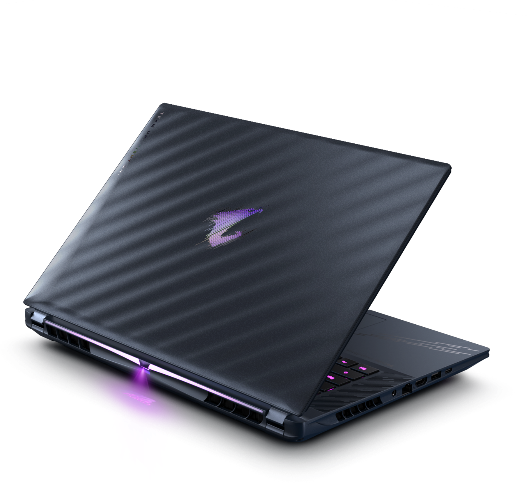 AORUS MASTER 16 AM6H