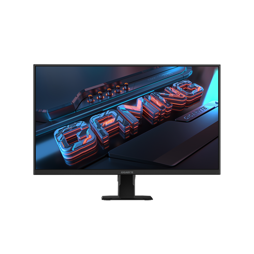 GS27Q X Gaming Monitor