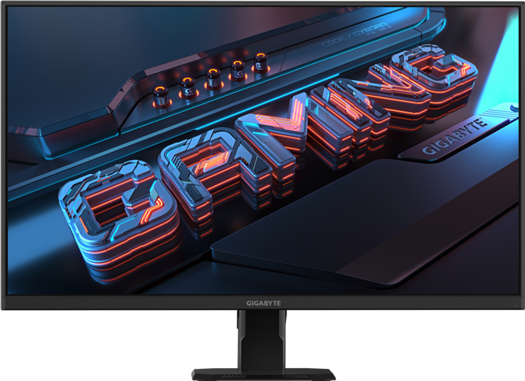 GS27Q X Gaming Monitor - GIGABYTE Japan