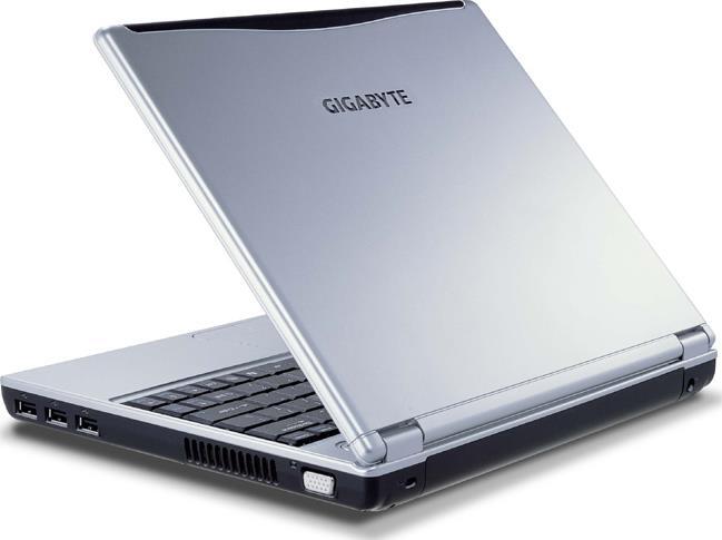 Laptop - N211U