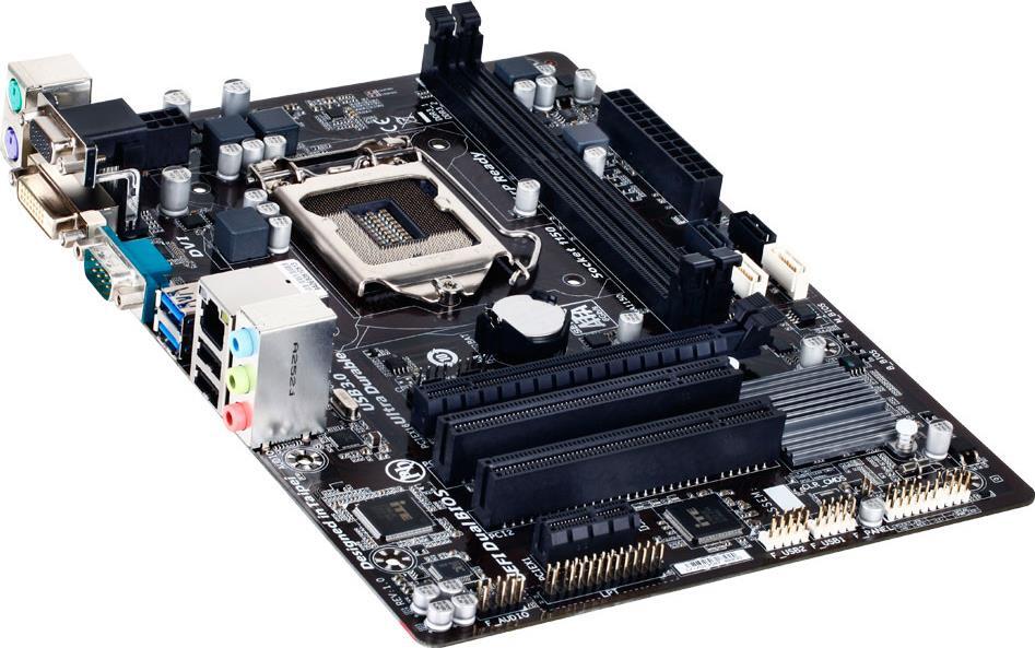 GA-H81M-S2PV (Rev. 1.0) Motherboard - GIGABYTE U.S.A.
