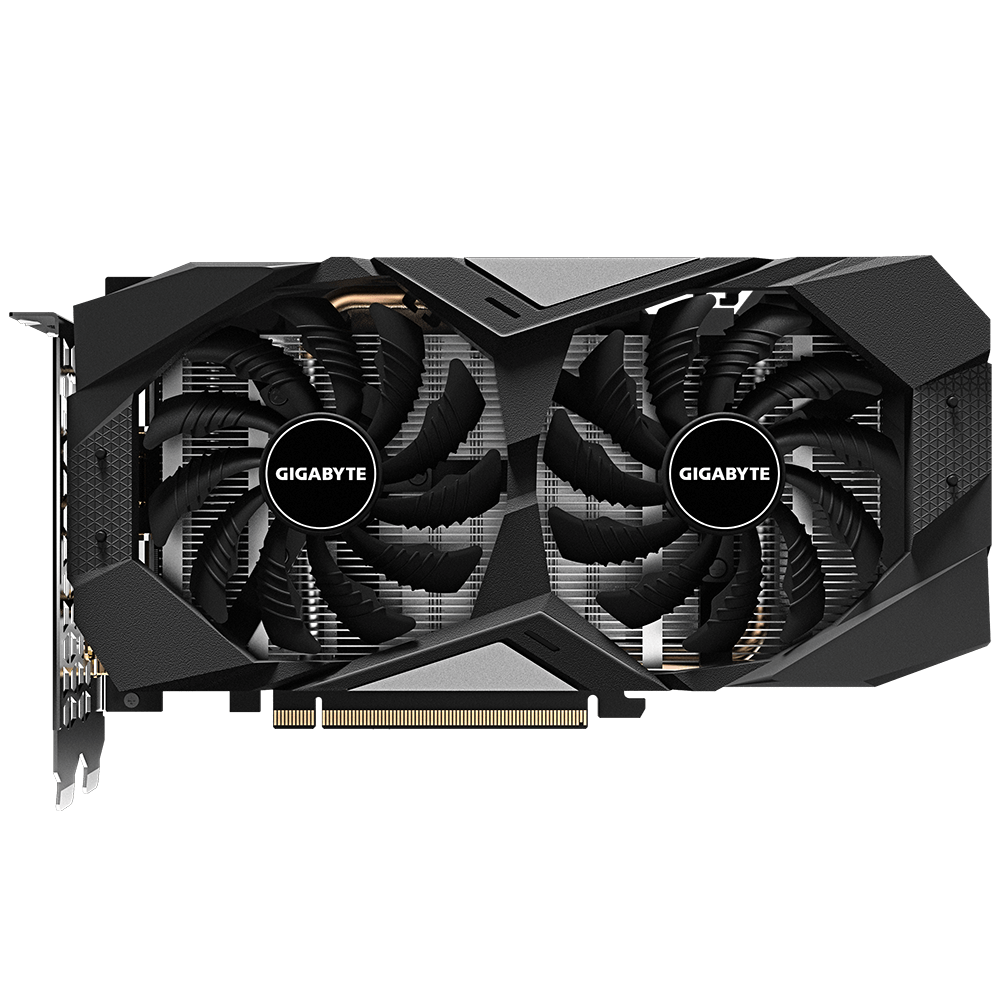 【値下げ不可】GIGABYTE GTX 1660ti 6GB GDDR5 GeForce® GTX 1660 Ti OC 6G Key Features | Graphics Card