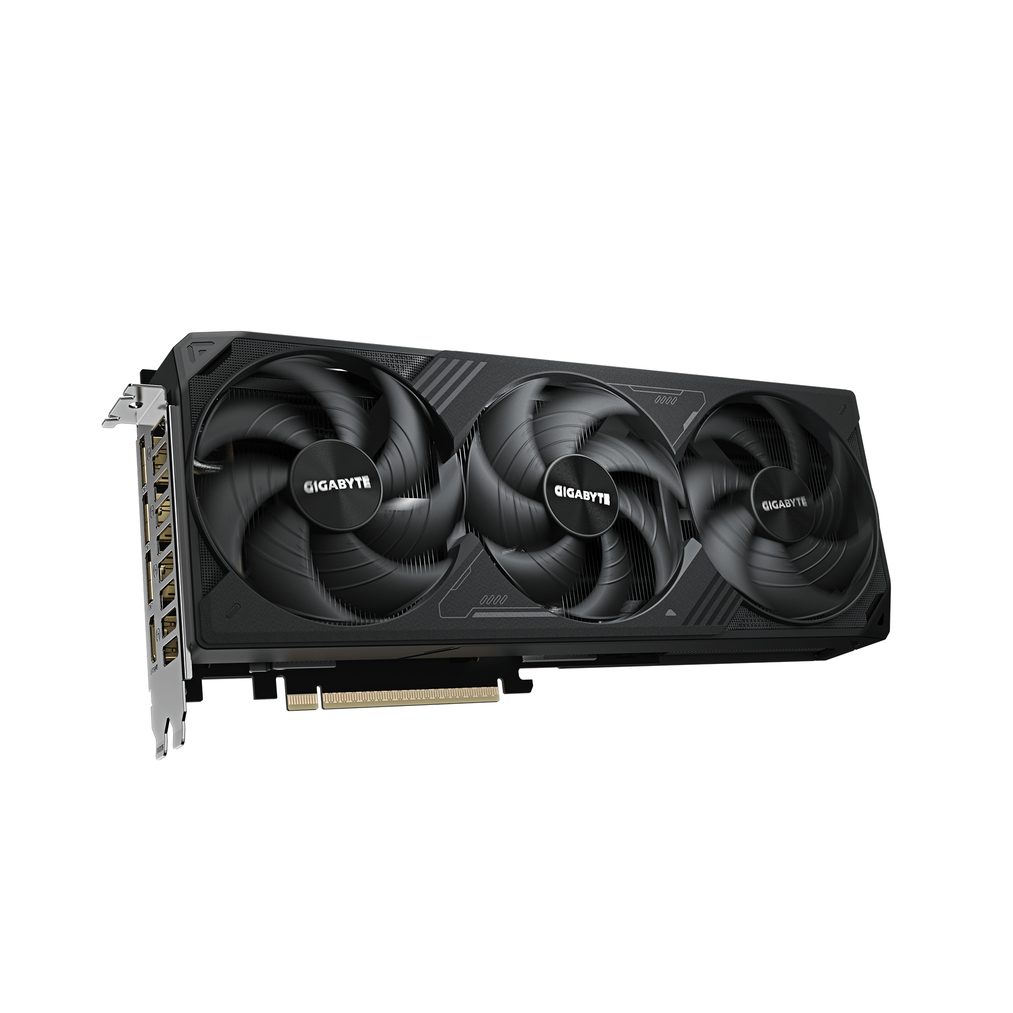 GeForce RTX­­™ 5080 WINDFORCE OC V2 SFF 16G