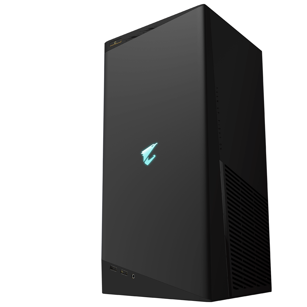 AORUS MODEL S