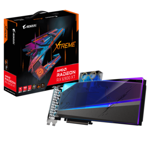 AMD Radeon RX 6800 XT｜AORUS - GIGABYTE Global