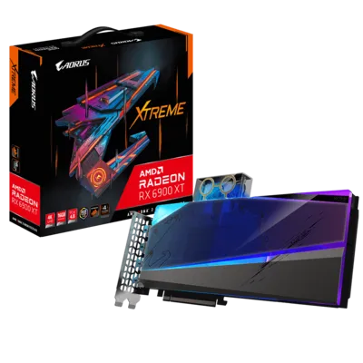 AORUS Radeon™ RX 6800 XT MASTER 16G｜AORUS - GIGABYTE Global