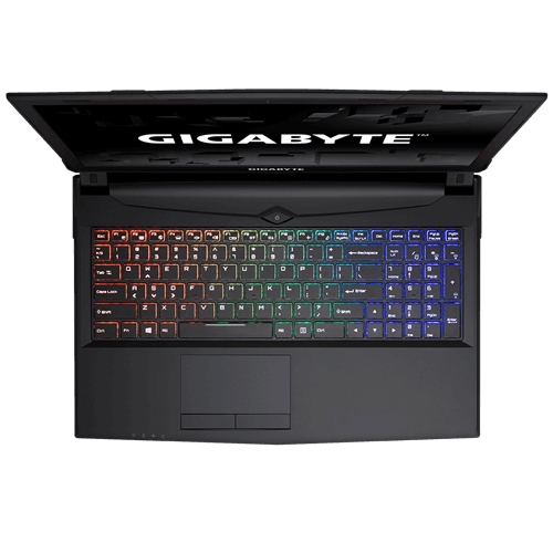 GIGABYTE Sabre 15 ゲーミングPC GIGABYTE Sabre 15 i7-7700HQ/GTX 1050Ti - Review - YouTube