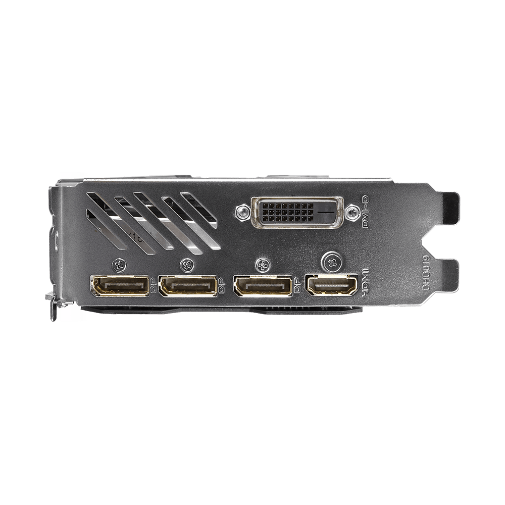 Vga on sale gtx 1060