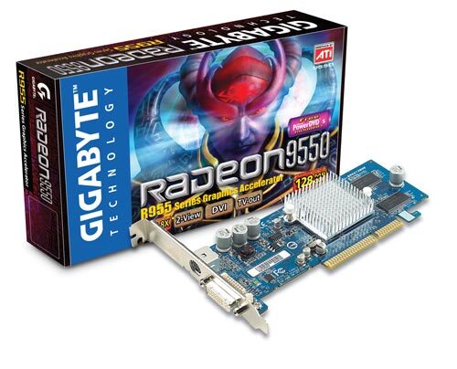 GV-R955128DE