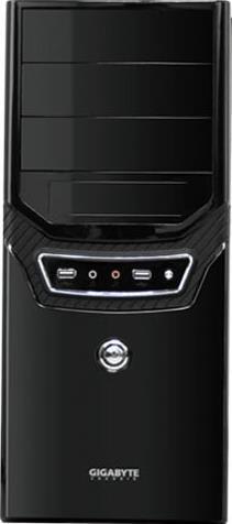 PC Case - GZ-F9