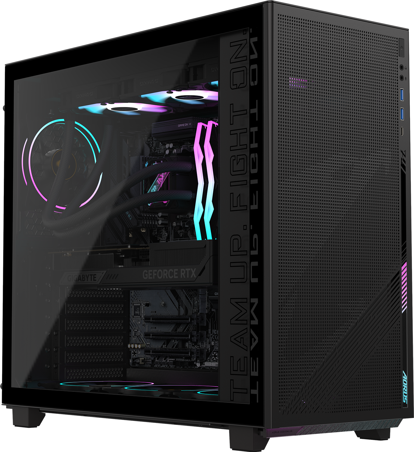 AORUS NVLINK™ BRIDGE (3-slot) Key Features | Accessory