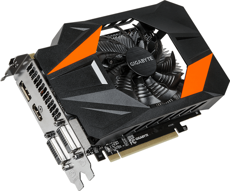 Videókártyák - GV-N950CN-2GD