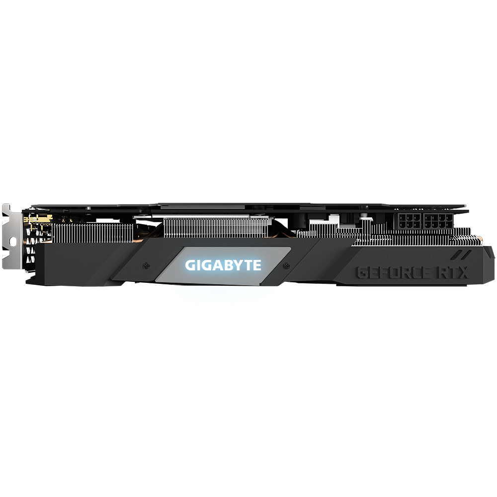 GeForce® RTX 2070 SUPER™ GAMING OC 3X 8G｜AORUS - GIGABYTE Global