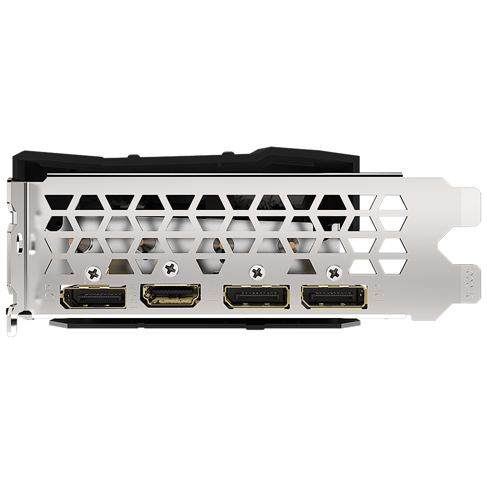 GeForce® RTX 2070 SUPER™ GAMING OC 3X 8G (rev. 1.0/1.1) Key