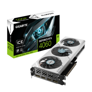 RTX 4060 & 4070 Memory Configurations Confirmed by Gigabyte's App -  Gizmochina