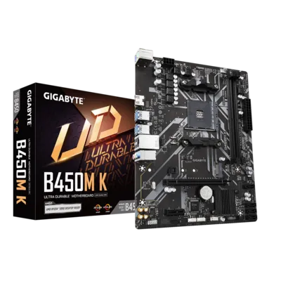 AMD B450 / B450M Motherboards｜AORUS - GIGABYTE Global