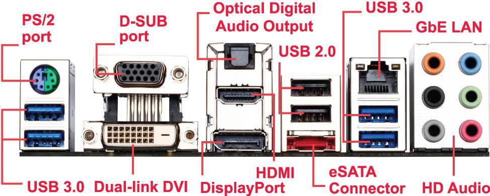 GA-F2A88X-UP4 (Rev. 3.0) Motherboard Support - GIGABYTE Global