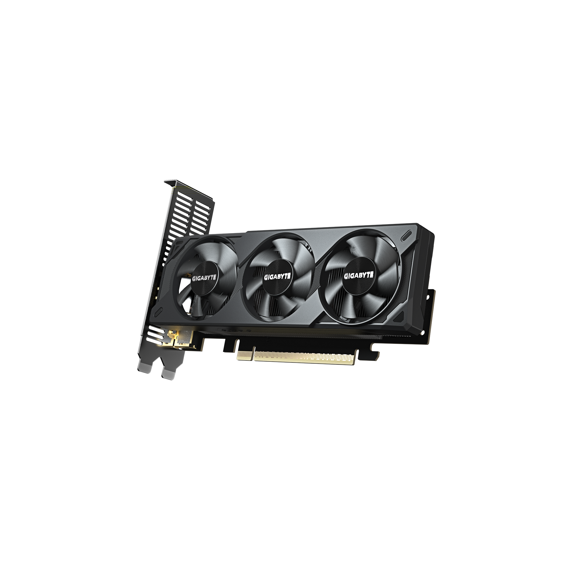 GeForce RTX™ 5050 OC Low Profile 8G｜AORUS - GIGABYTE Puerto Rico