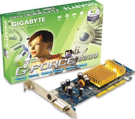 كروت الجرافيك - GV-N62128DS