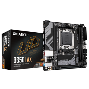 GIGABYTE Lanza las Motherboards Serie 7 Mini-ITX