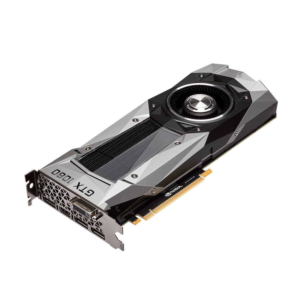 Nvidia geforce discount gtx 1080 gigabyte