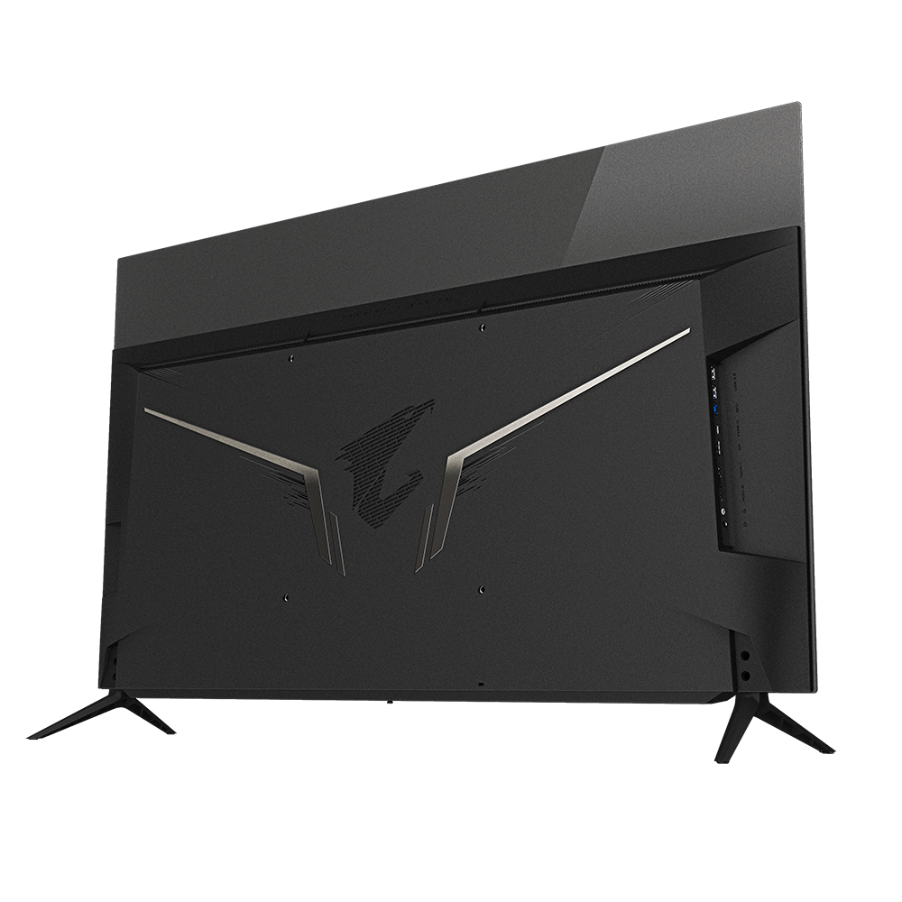AORUS FO48U Gaming Monitor