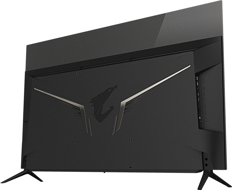 AORUS FO48U Gaming Monitor
