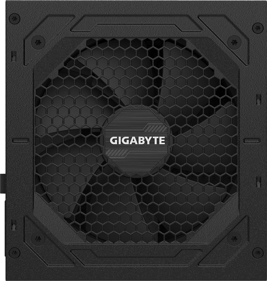P850GM Power Supply - GIGABYTE United States