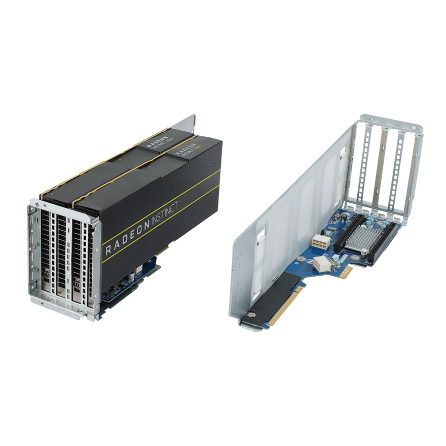 G292-Z42 (rev. A00) | GPU Servers - GIGABYTE Global