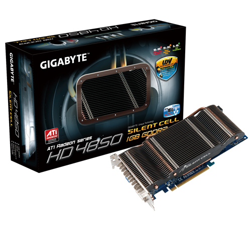 GV R485SL 1GH Overview Graphics Card GIGABYTE Global