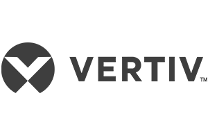 Vertiv Logo