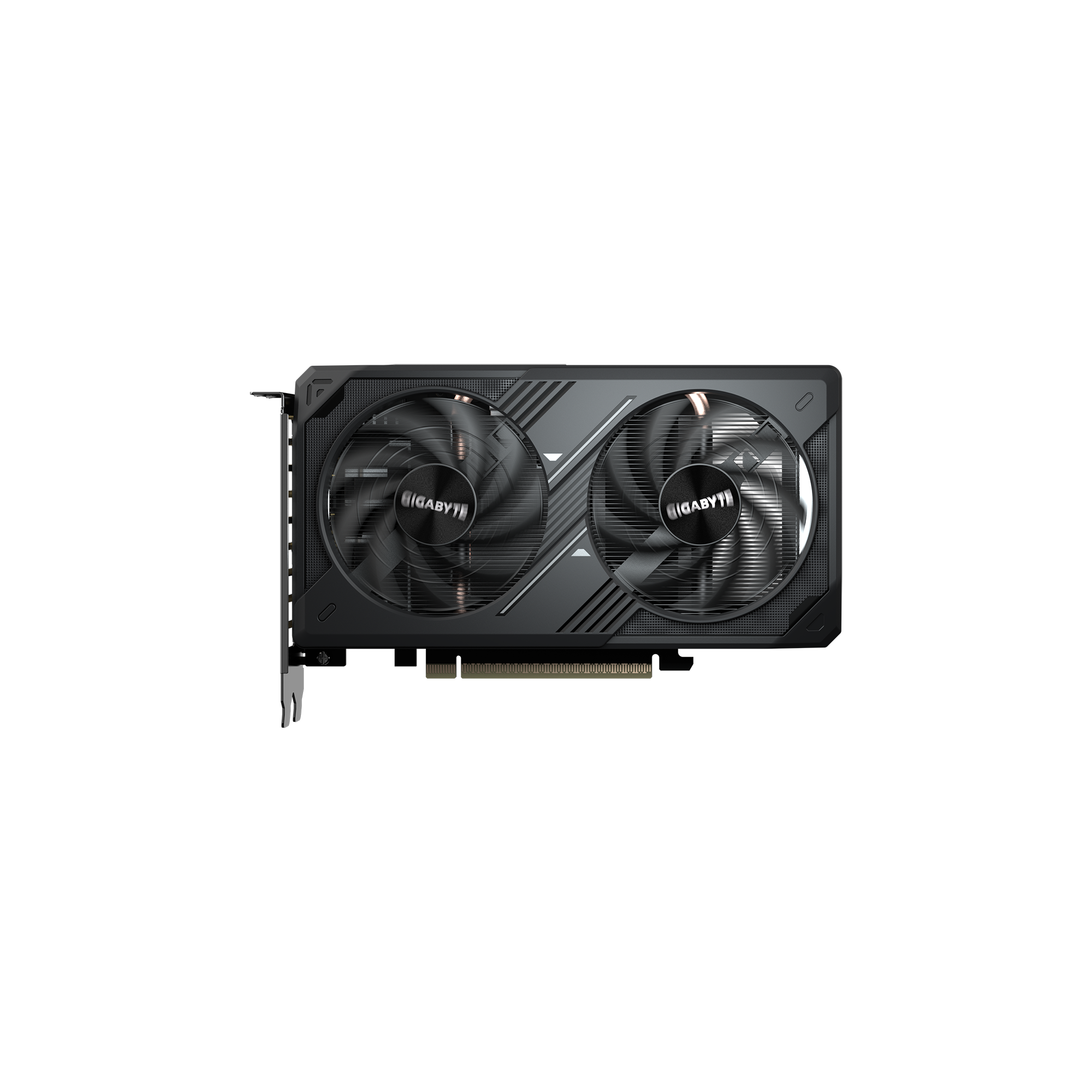 GeForce RTX™ 5050 WINDFORCE OC 8G｜AORUS - GIGABYTE Brasil